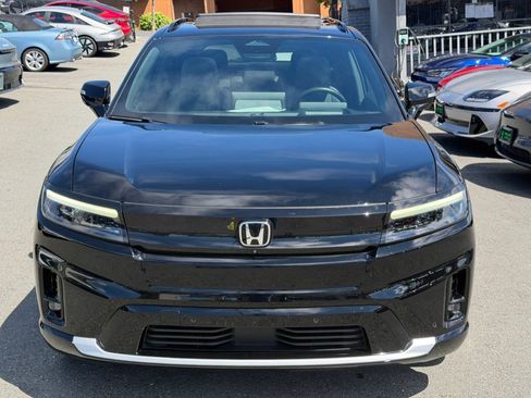 Used 2024 Honda Prologue Elite image 2