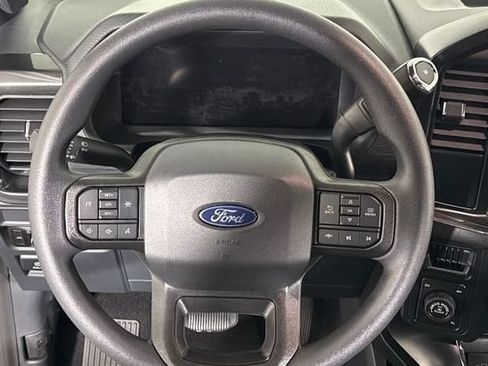 New 2026 Ford F150 STX w/ Equipment Group 200A AWD/4WD image 23