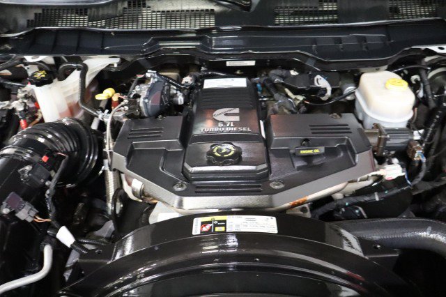 Used 2018 RAM 3500 Laramie w/ Sport Appearance Group AWD/4WD image 78