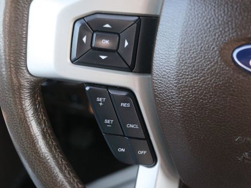 Used 2019 Ford F250 King Ranch w/ King Ranch Ultimate Package image 18