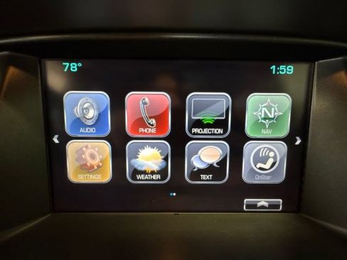 Used 2018 Chevrolet Colorado LT w/ Luxury Package, Chrome AWD/4WD image 23