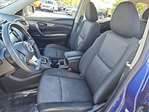 Used 2020 Nissan Rogue S image 14