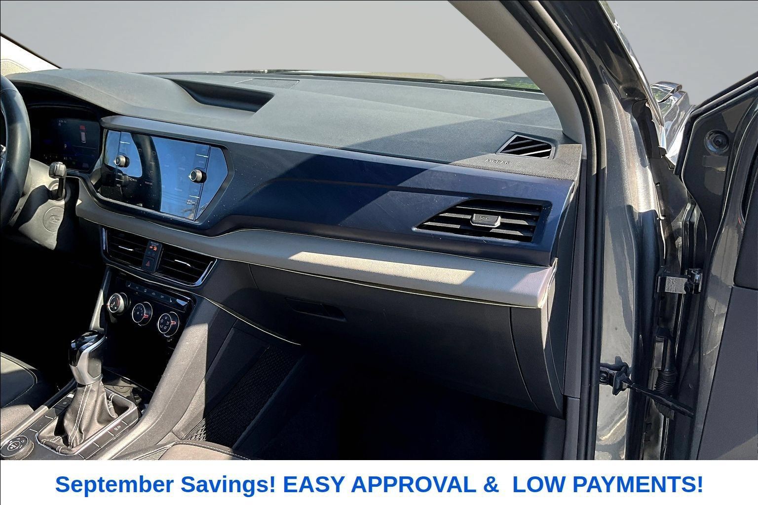 Used 2023 Volkswagen Taos SE AWD/4WD image 25