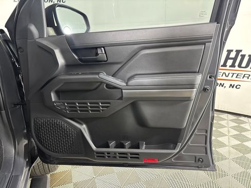 Used 2024 Toyota Tacoma SR5 RWD image 26