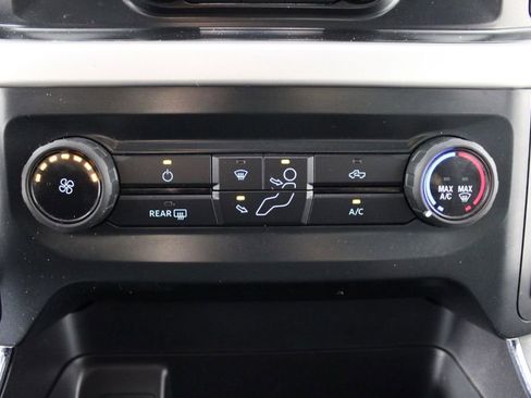 Used 2022 Ford F150 XLT w/ Trailer Tow Package image 21