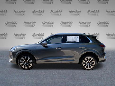 Used 2026 Audi Q3 quattro 2.0T AWD/4WD image 6