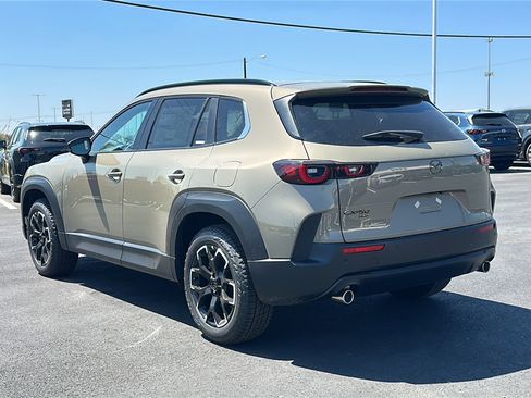 New 2026 MAZDA CX-50 Meridian Edition w/ Weather Package image 6