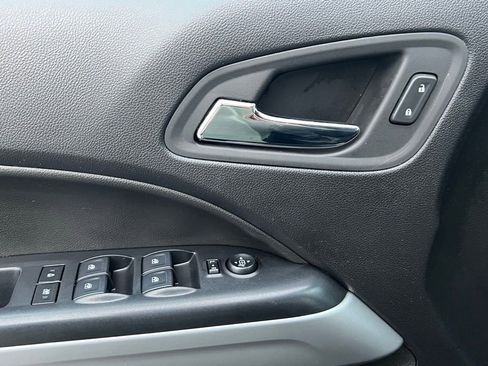 Used 2022 Chevrolet Colorado ZR2 image 26