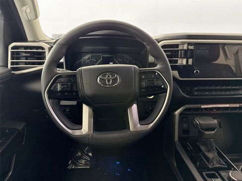 Used 2024 Toyota Tundra SR5 w/ SR5 Premium Package AWD/4WD image 29