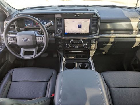 New 2025 Ford F250 Lariat w/ Lariat Ultimate Package image 17