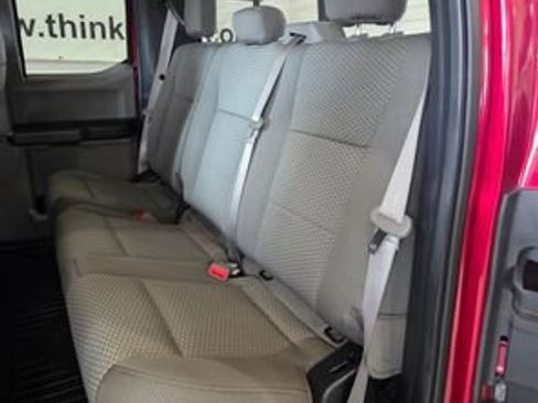 Used 2018 Ford F150 XLT w/ Equipment Group 302A Luxury image 24