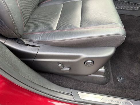 Certified 2022 Dodge Durango R/T image 30