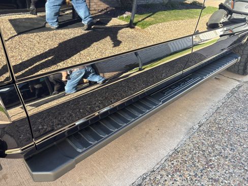 New 2025 Ford F150 XLT w/ Equipment Group 302A MID image 8