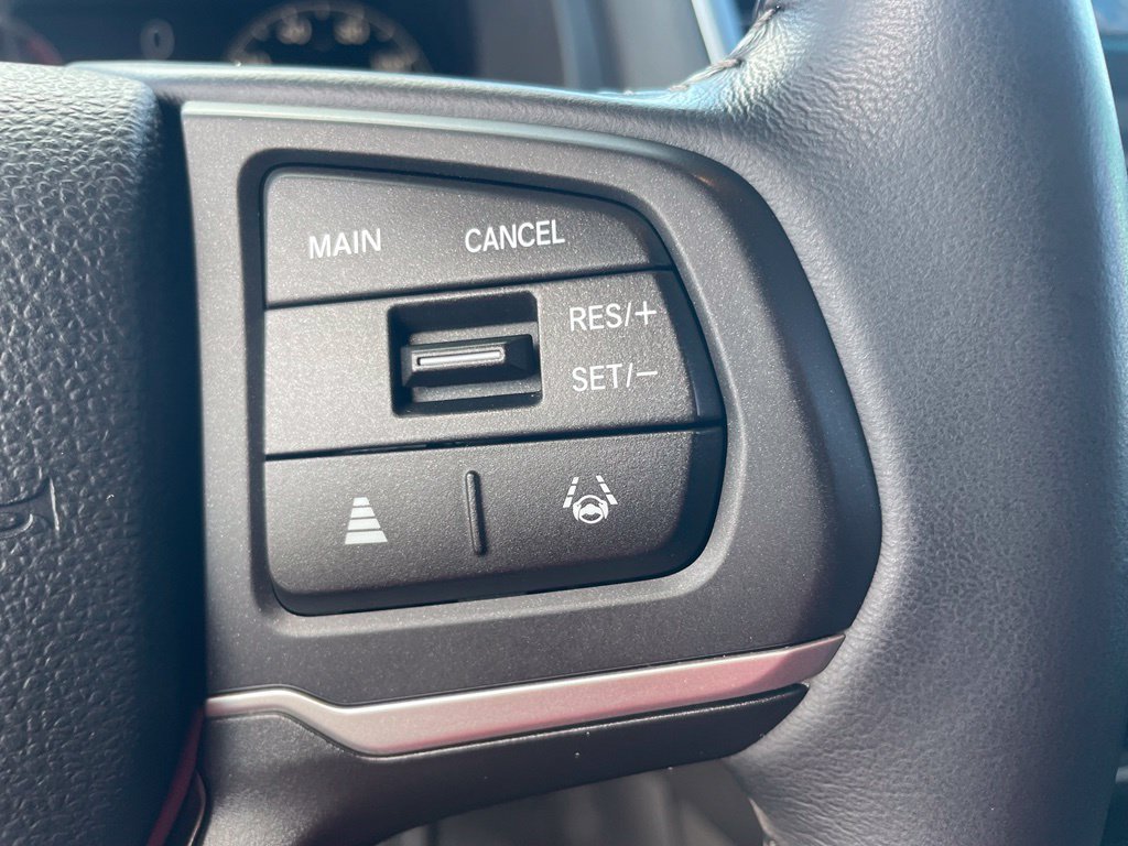 Used 2024 Honda Ridgeline RTL image 9