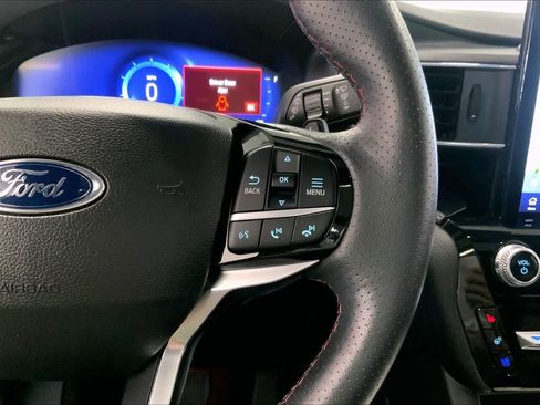 Used 2022 Ford Explorer ST w/ Equipment Group 401A image 23