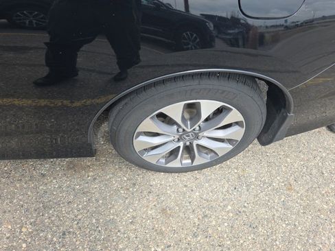 Used 2014 Honda Accord EX image 17