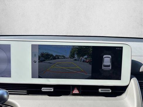 Certified 2024 Hyundai Ioniq 5 SEL RWD image 15