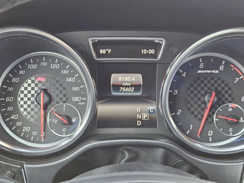 Used 2019 Mercedes-Benz GLE 43 AMG 4MATIC Coupe image 15