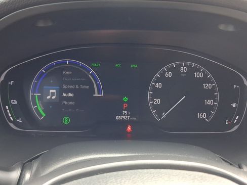 Used 2022 Honda Insight EX image 15