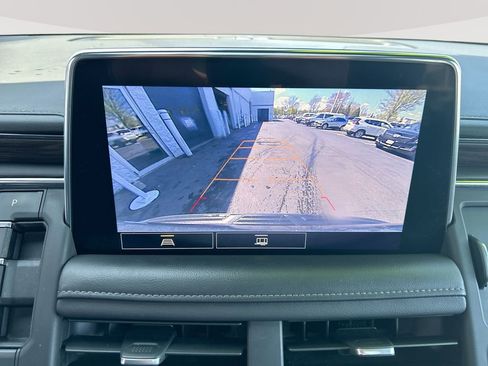 Used 2021 Chevrolet Tahoe Z71 AWD/4WD image 19