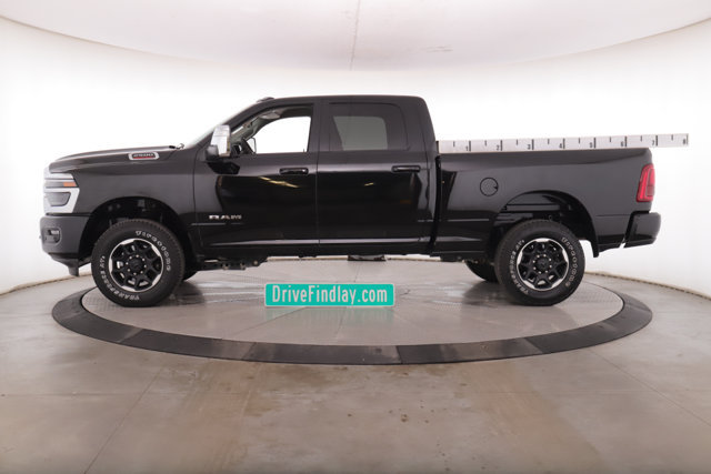 Used 2025 RAM 2500 Laramie AWD/4WD image 9