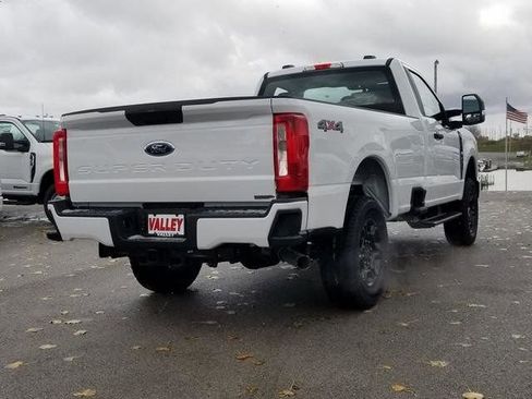 New 2026 Ford F250 XL w/ STX Appearance Package image 3