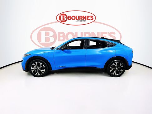 Used 2023 Ford Mustang Mach-E Premium image 9