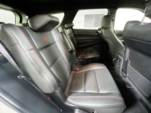 Used 2021 Dodge Durango R/T w/ Blacktop Package image 27