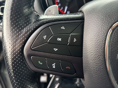 Used 2023 Dodge Durango GT AWD/4WD image 26