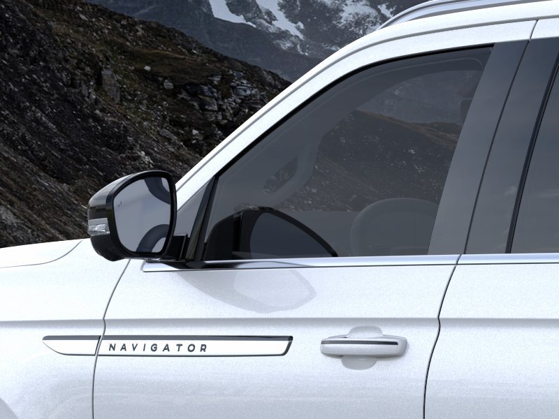 New 2026 Lincoln Navigator Reserve AWD/4WD image 20