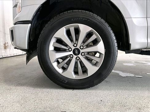 Used 2017 Ford F150 XL w/ Equipment Group 101A Mid AWD/4WD image 5