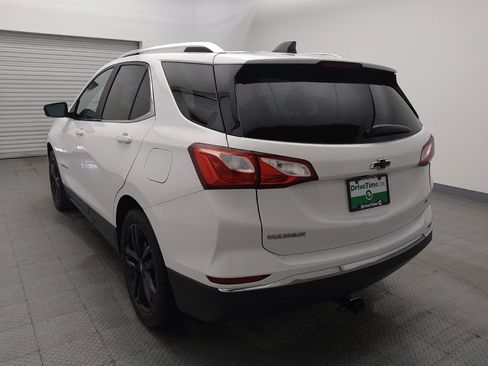 Used 2021 Chevrolet Equinox LT image 5