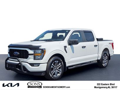 Used 2023 Ford F150 XL w/ STX Appearance Package