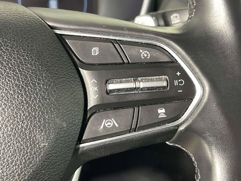 Used 2021 Hyundai Santa Fe SEL w/ Convenience Package FWD image 39