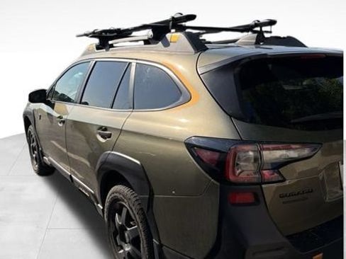 Used 2024 Subaru Outback Wilderness AWD/4WD image 22