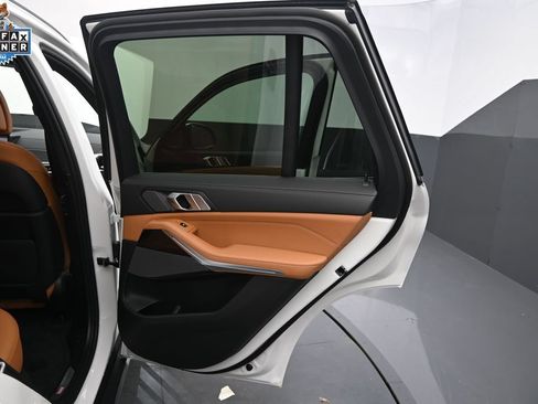 Used 2026 BMW X5 xDrive40i w/ Climate Comfort Package AWD/4WD image 26