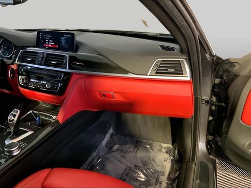 Used 2019 BMW 430i xDrive Coupe w/ M Sport Package AWD/4WD image 19