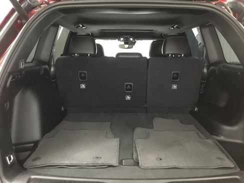 Used 2023 Jeep Grand Cherokee Altitude AWD/4WD image 16