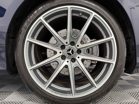 Used 2019 Mercedes-Benz S 560 Cabriolet image 44