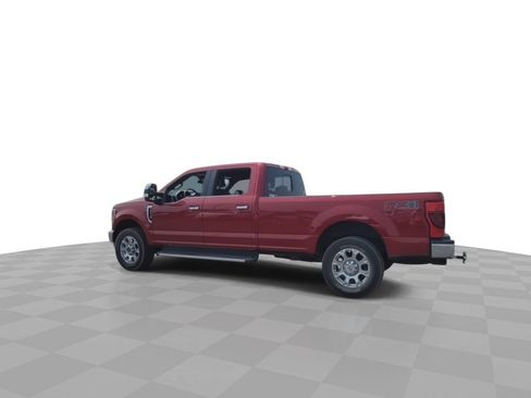 Used 2022 Ford F250 King Ranch w/ Chrome Package AWD/4WD image 6