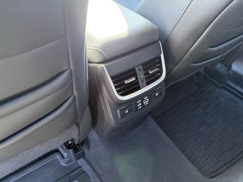Used 2025 Subaru Outback Limited w/ Popular Package #2 image 31