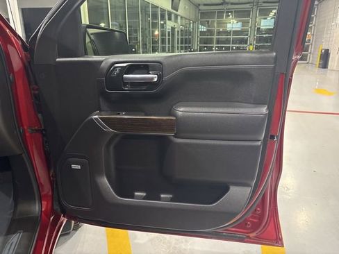 Used 2021 GMC Sierra 1500 Elevation image 30