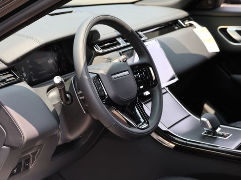 New 2026 Land Rover Range Rover Velar Belgravia AWD/4WD image 14