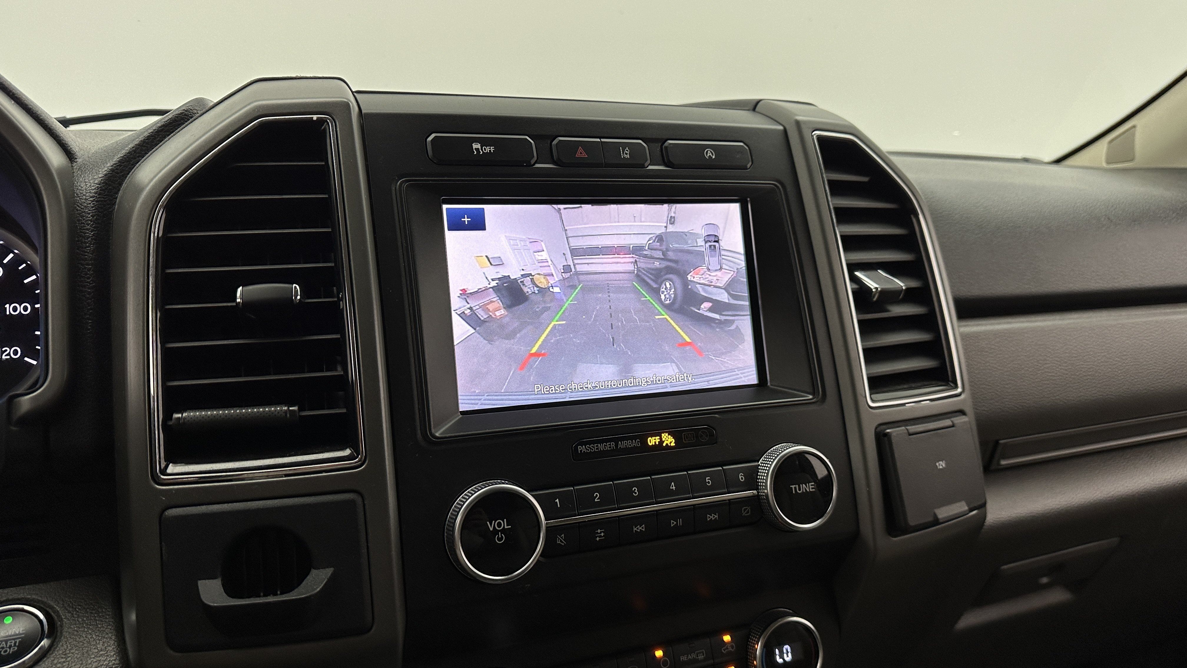Used 2020 Ford Expedition Max XLT RWD image 21