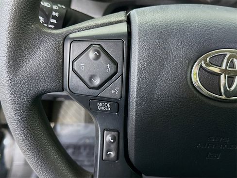 Certified 2020 Toyota Tacoma SR image 20