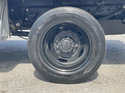 Used 2020 Ford F450 XL w/ Power Equipment Group AWD/4WD image 37