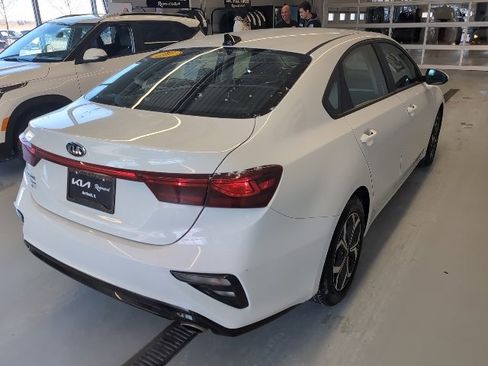 Used 2020 Kia Forte LXS image 4