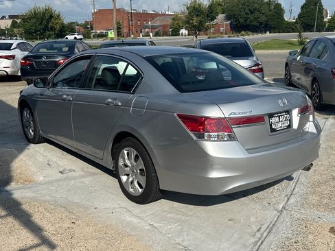 Used 2012 Honda Accord SE image 3