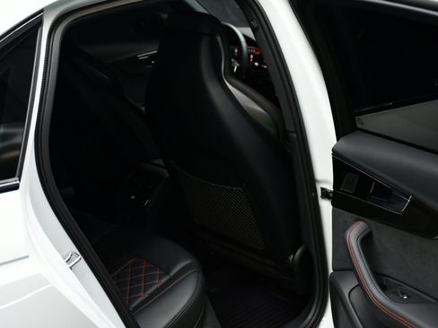 Used 2023 Audi S4 Prestige image 40