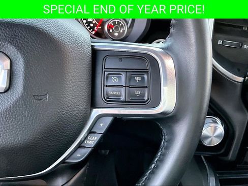 Used 2022 RAM 2500 Laramie image 13